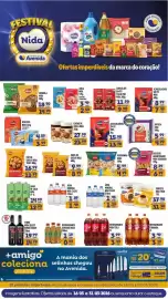 Catálogo Supermercados Avenida Página 10