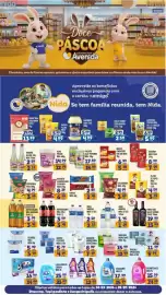Catálogo Supermercados Avenida Página 4