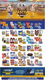 Catálogo Supermercados Avenida Página 5