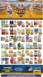 Catálogo Supermercados Avenida Página 6