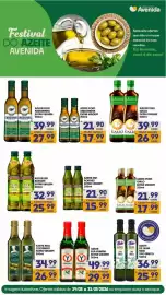 Catálogo Supermercados Avenida Página 7