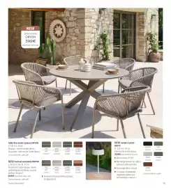 Catalogue Maxi Bazar page 15