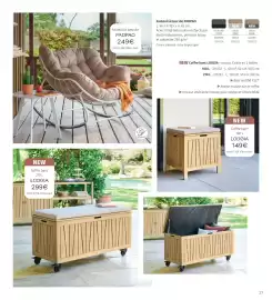 Catalogue Maxi Bazar page 21