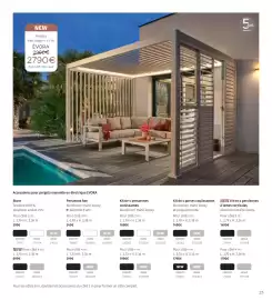 Catalogue Maxi Bazar page 23