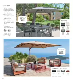 Catalogue Maxi Bazar page 24