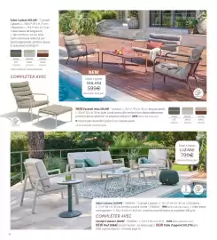 Catalogue Maxi Bazar page 4