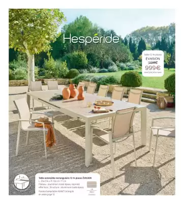 Catalogue Maxi Bazar (valable jusqu'au 28-04)