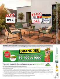 Catalogue Leroy Merlin page 32