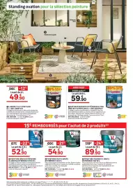 Catalogue Leroy Merlin page 10
