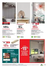 Catalogue Leroy Merlin page 13