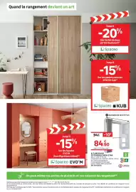 Catalogue Leroy Merlin page 14
