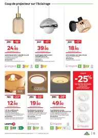 Catalogue Leroy Merlin page 15