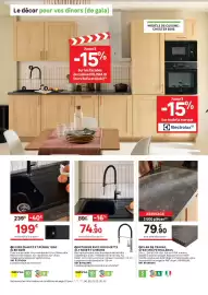 Catalogue Leroy Merlin page 16