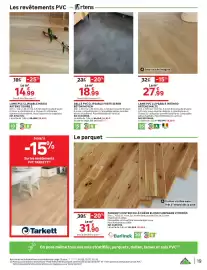 Catalogue Leroy Merlin page 19