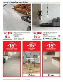 Catalogue Leroy Merlin page 20