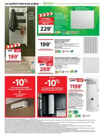 Catalogue Leroy Merlin page 24