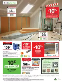 Catalogue Leroy Merlin page 25