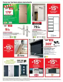 Catalogue Leroy Merlin page 26