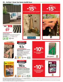 Catalogue Leroy Merlin page 28