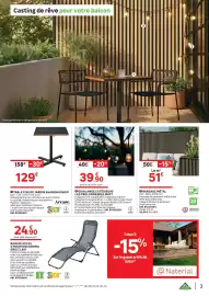 Catalogue Leroy Merlin page 3