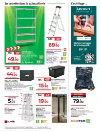 Catalogue Leroy Merlin page 30