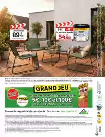 Catalogue Leroy Merlin page 32