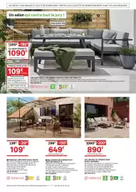 Catalogue Leroy Merlin page 6