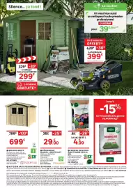 Catalogue Leroy Merlin page 8