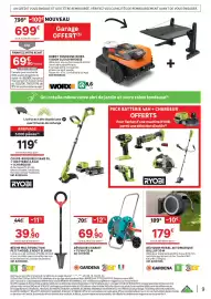 Catalogue Leroy Merlin page 9