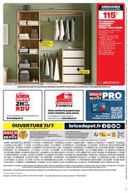 Catalogue Brico Dépôt page 16