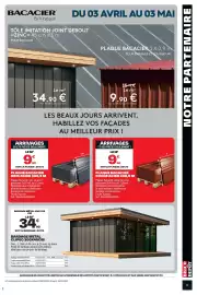 Catalogue Brico Dépôt page 11