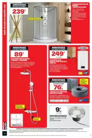 Catalogue Brico Dépôt page 14