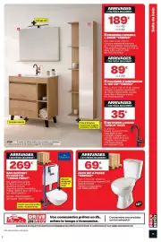 Catalogue Brico Dépôt page 15