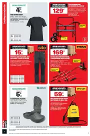 Catalogue Brico Dépôt page 2