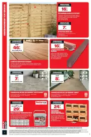 Catalogue Brico Dépôt page 4