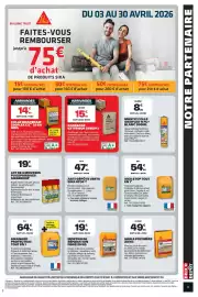 Catalogue Brico Dépôt page 5