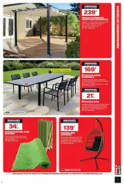 Catalogue Brico Dépôt page 7