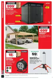 Catalogue Brico Dépôt page 8