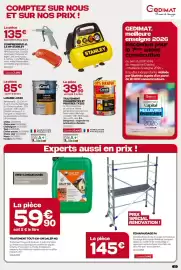 Catalogue Gedimat page 13