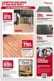 Catalogue Gedimat page 5