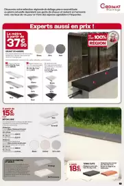 Catalogue Gedimat page 7