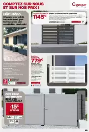 Catalogue Gedimat page 9