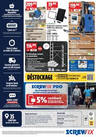 Catalogue Screwfix page 12