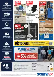Catalogue Screwfix page 12