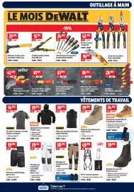 Catalogue Screwfix page 7
