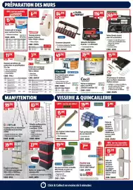 Catalogue Screwfix page 8