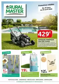 Catalogue Rural Master page 1