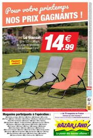 Catalogue Bazarland page 12