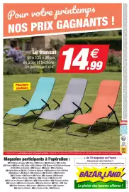 Catalogue Bazarland page 12