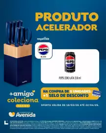 Catálogo Supermercados Avenida Página 3